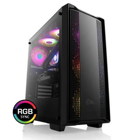 GameStar PC Alpha Pro