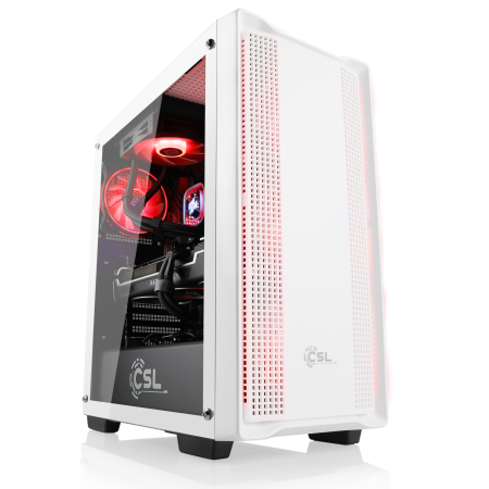 HandOfBlood PC - Der Techno-Tower