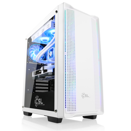 White Edition PC 7120