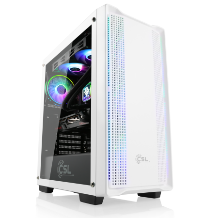Gamestar PC Christmas WQHD PLUS Edition