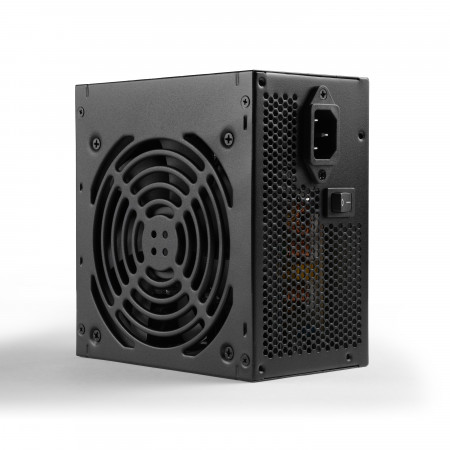 500 Watt CSL, 82 % Effizienz