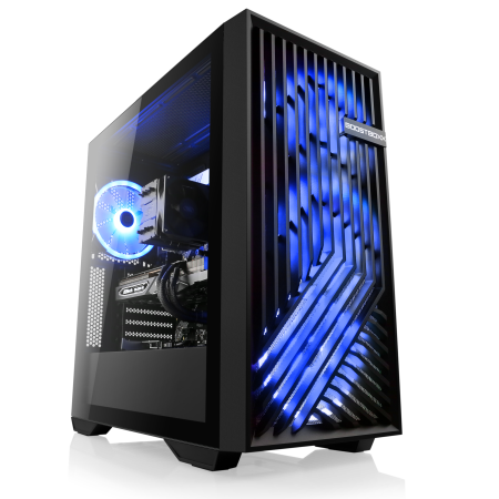 Papaplatte PC - Crexpy Pro