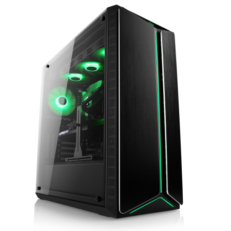GameStar PC Ultimate Ryzen 7900X3D