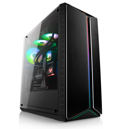 Gamestar PC Ultimate Ryzen 5600X