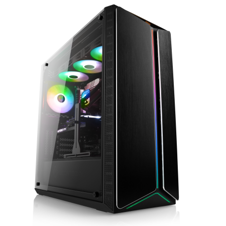 Gamestar PC Nova Blade Ultimate
