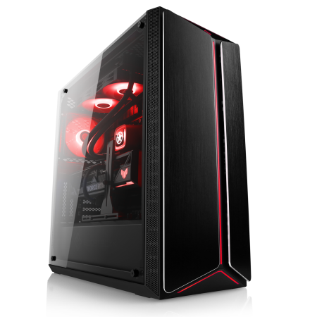 Gamestar PC Ultimate Ryzen 5600X