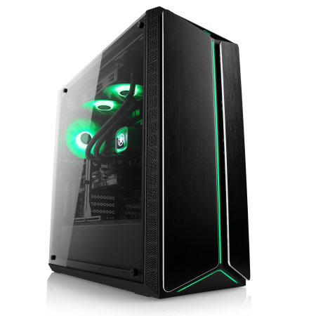 GameStar PC Ultimate Ryzen