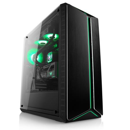 GameStar PC Ultimate Ryzen Pro Max