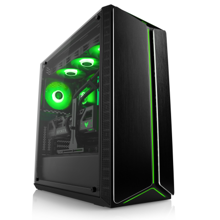 GameStar PC Ultimate Ryzen Xtreme Ex