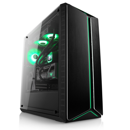 GameStar PC Ultimate Ryzen Xtreme