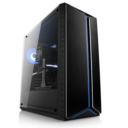 Papaplatte PC - Lattensepp Basic