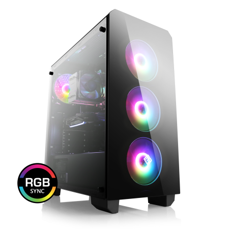 Advanced PC 3325