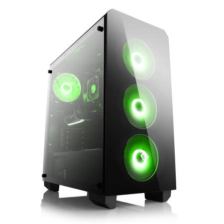 Advanced PC 3745