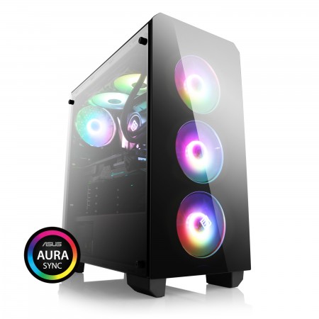 Exxtreme PC 5130 - DLSS3