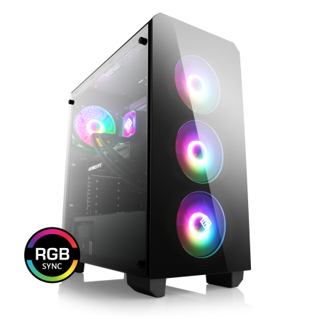 Advanced PC 3685