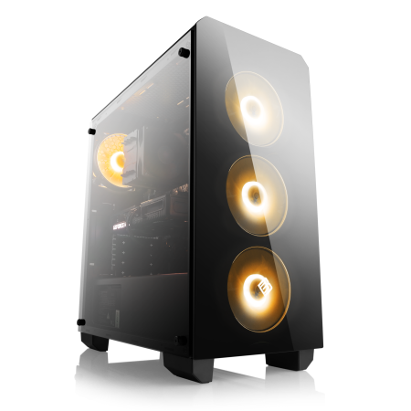 Advanced PC 3925