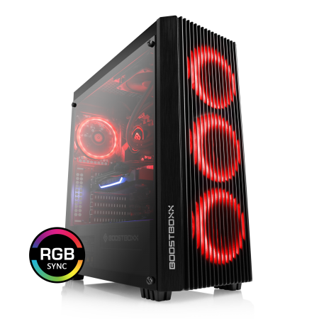 Advanced PC 3445 -DLSS3