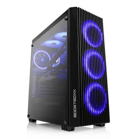 Advanced PC 3725