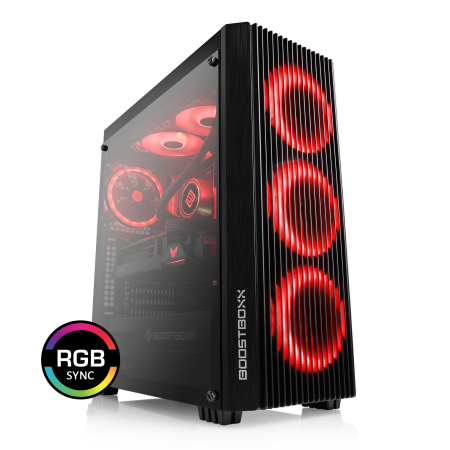 Exxtreme PC 5390