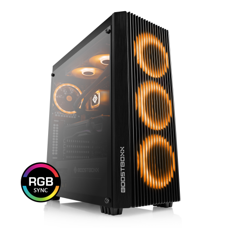 BoostBoxx KeysJore Götterschlächter