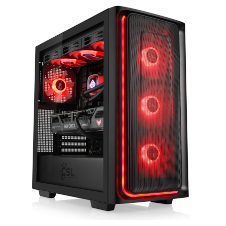 Advanced PC 3865