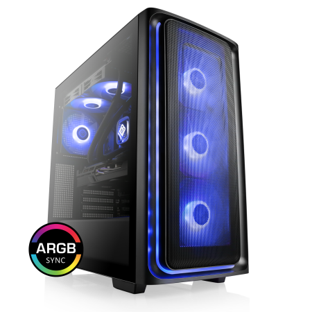 Advanced PC 3545