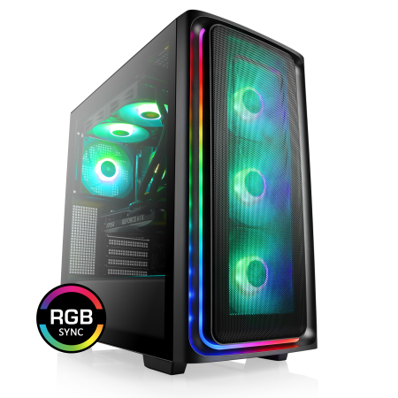 Advanced PC 3545 - DLSS3