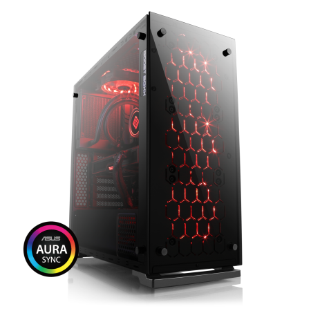 Advanced PC 3295