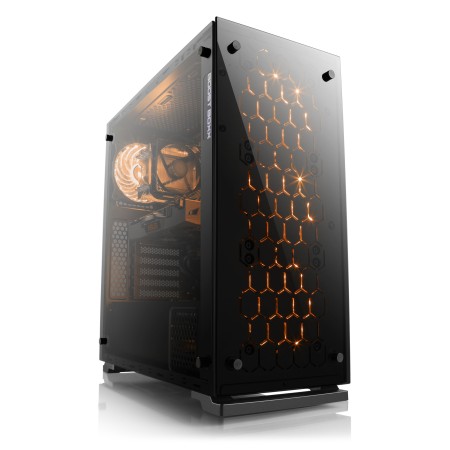 Advanced PC 3625