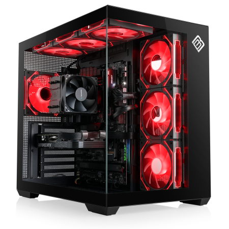 Advanced PC 3015