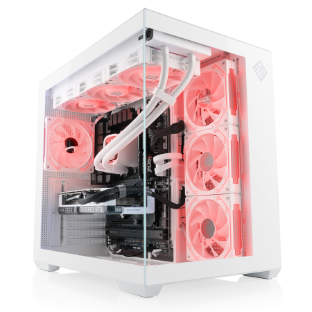 HandOfBlood PC - Doppelklang