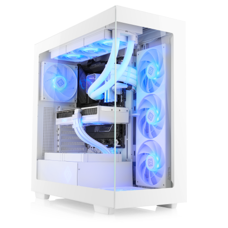 White Edition PC 7210