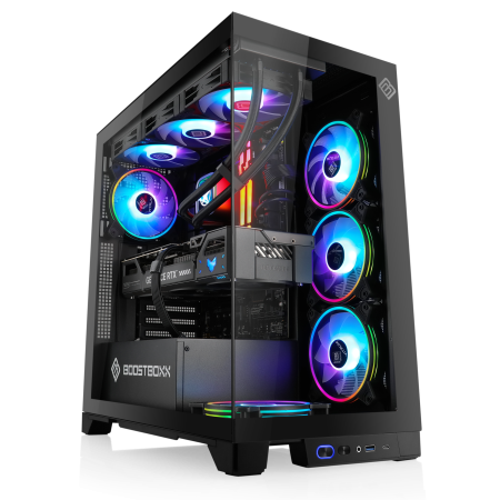 GameStar PC NEON S