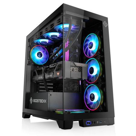 GameStar PC NEON X