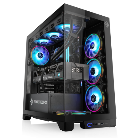 GameStar PC NEON Z