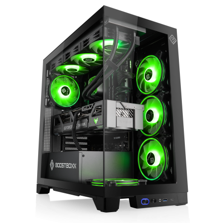 GameStar PC Ultra GeForce Extreme Ex
