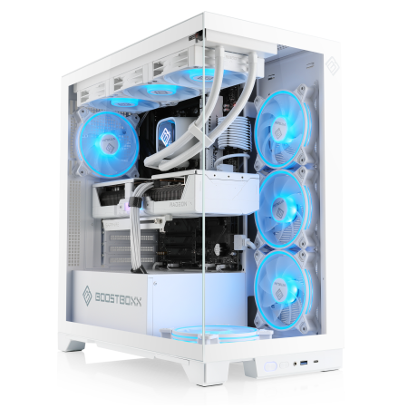White Edition PC 7220