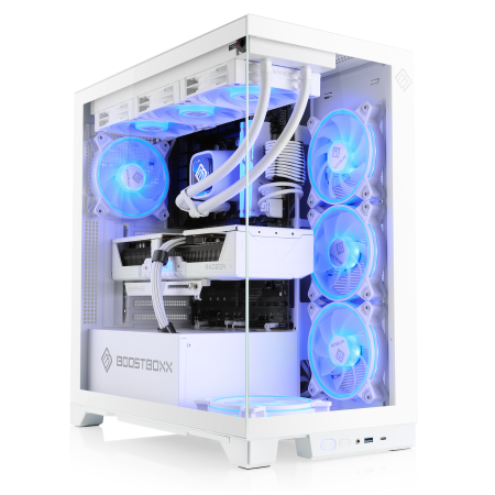 White Edition PC 7230