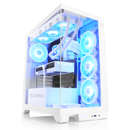 BoostBoxx DoktorFroid High Tier