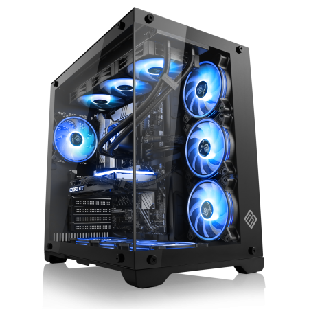 Papaplatte PC - Gooflord Lite