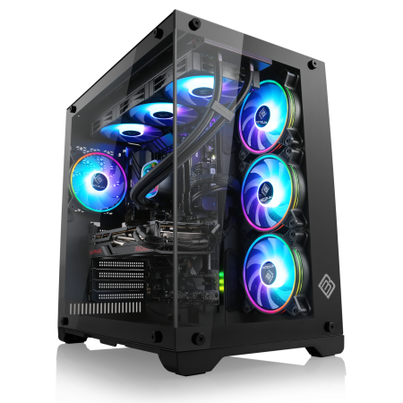 Papaplatte PC - Gooflord Basic