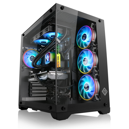 Advanced PC 3465 - DLSS3