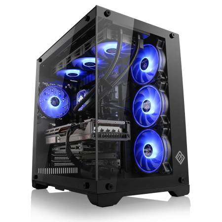 Advanced PC 3495