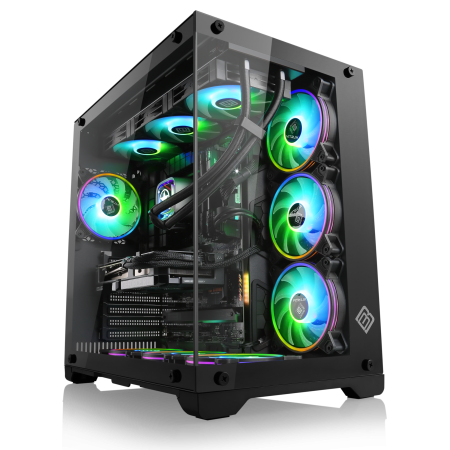 Gamestar PC Neon Edition FHD