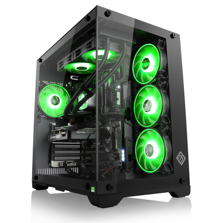 Advanced PC 3815