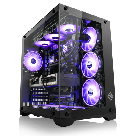 Gronkh PC - Muschiklaus