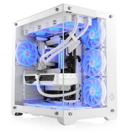White Edition PC 7240
