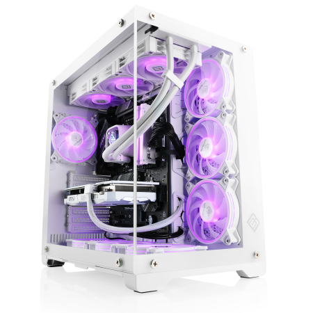 Gronkh PC - Flöckchen