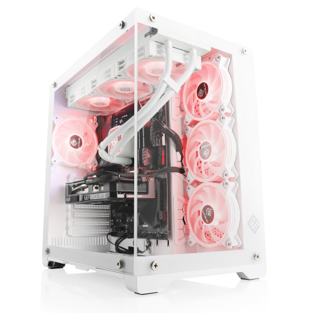 HandOfBlood PC - Doppelklang