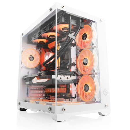Advanced PC 3510 - Powered by ASRock